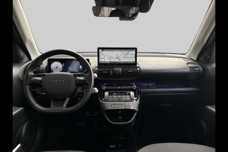 Hyundai Inster Evolve 49 kWh Winterpack + Techpack!