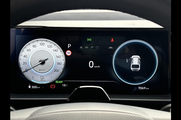 Hyundai Inster Evolve 49 kWh Winterpack + Techpack!