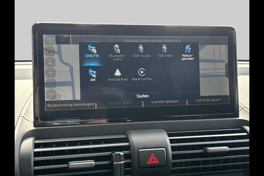 Hyundai Inster Evolve 49 kWh Winterpack + Techpack!