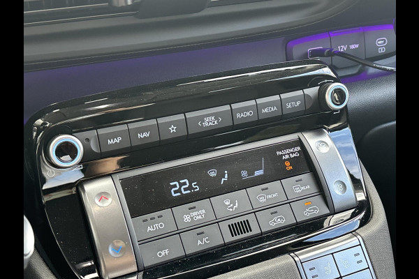 Hyundai Inster Evolve 49 kWh Winterpack + Techpack!