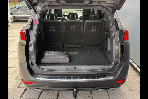 Peugeot 5008 BWJ 2017 | 1.2PT 131PK GT-Line | NWE APK | PANO DAK | CLIMA | CARPLAY | NAVI | CRUISE | CAMERA | LEDER |