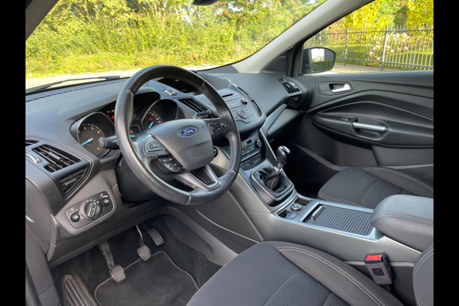 Ford Kuga 1.5 EcoBoost Trend Ultimate Aico/Ecc Trekhaak