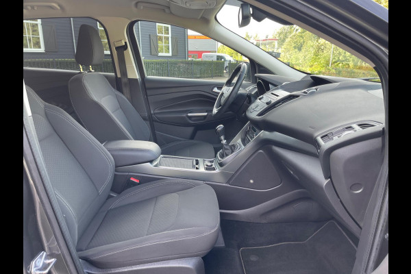 Ford Kuga 1.5 EcoBoost Trend Ultimate Aico/Ecc Trekhaak