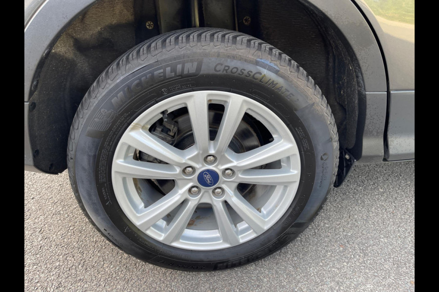 Ford Kuga 1.5 EcoBoost Trend Ultimate Aico/Ecc Trekhaak