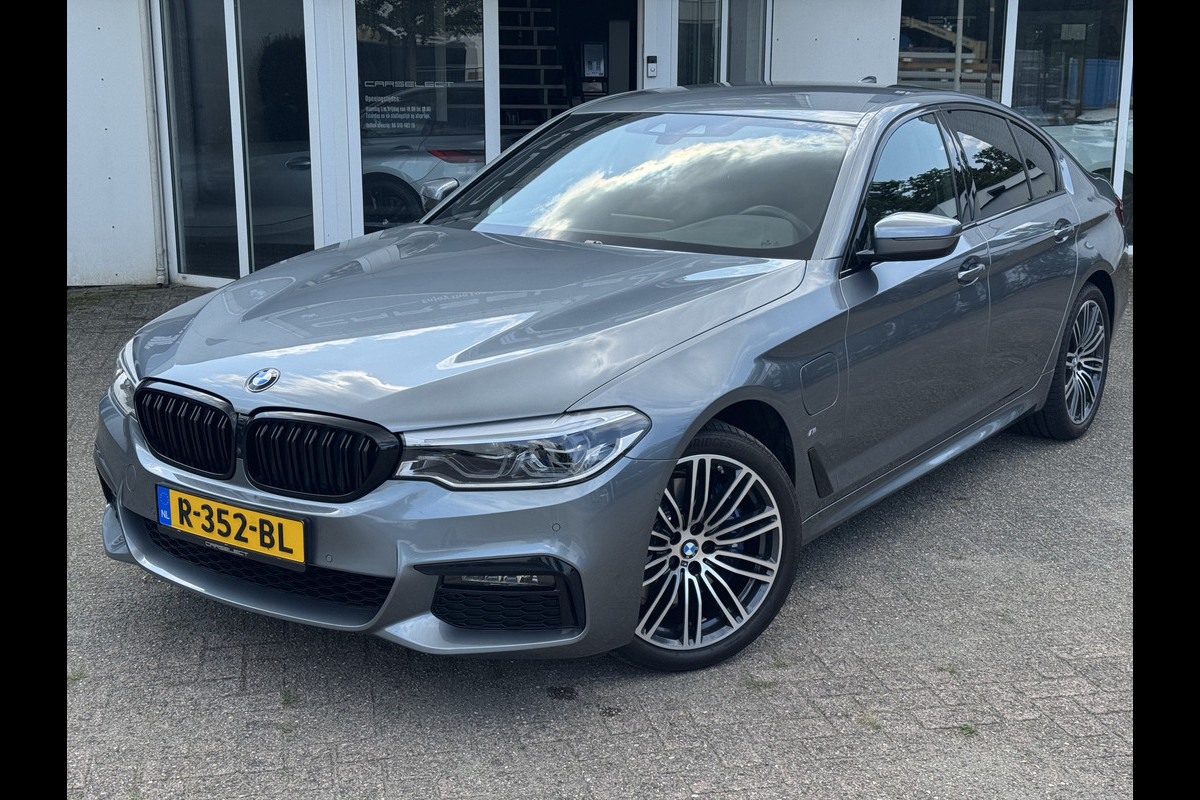BMW 5 Serie 530e xDrive iPerformance High Executive M Pakket, 360 Camera, Harman Kardon, Navigatie . Een proefrit levert het bewijs. Neem contact op en we maken een afspraak! BMW 5 Serie 530e xDrive iPerformance High Executive M Pakket, 360 Camera, Harman Kardon, Navigatie . Een proefrit levert het bewijs. Neem contact op en we maken een afspraak!