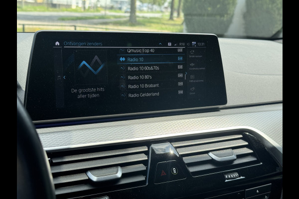 BMW 5 Serie 530e xDrive iPerformance High Executive M Pakket, 360 Camera, Harman Kardon, Navigatie . Een proefrit levert het bewijs. Neem contact op en we maken een afspraak!