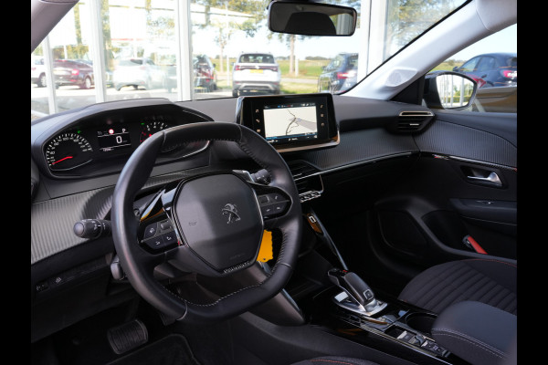 Peugeot 208 1.2 PureTech Active Pack | Navigatie | DAB | Parkeersensor | Slechts 19.544KM!! Peugeot 208 1.2 PureTech Active Pack | Navigatie | DAB | Parkeersensor | Slechts 19.544KM!!