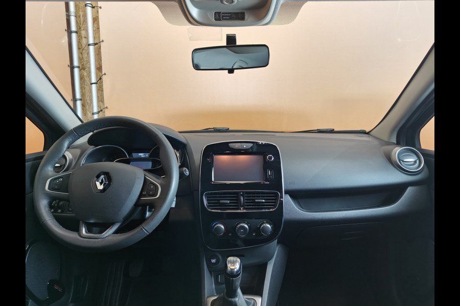 Renault Clio 0.9 TCe Limited navigatie | lmv | pdc | cruise control