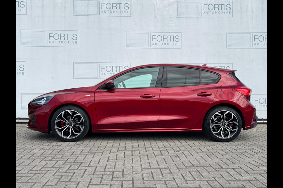 Ford Focus 1.0 EcoBoost ST Line Business B&O AUDIO | NAVI | LED | NL-AUTO
