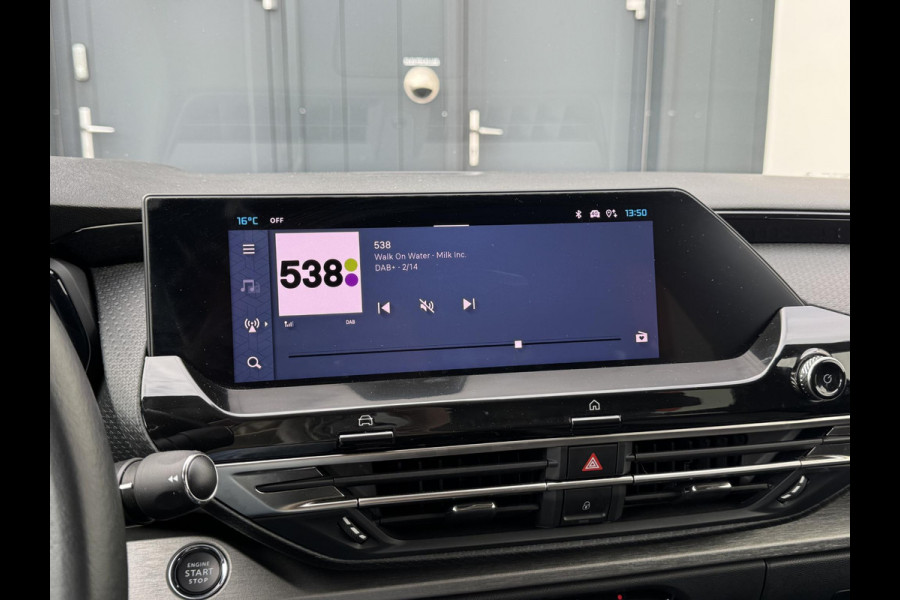 Citroën C5 X 1.6 Plug-in Hybrid 225 Feel | Camera | AD cruise | Carplay | Prijs is rijklaar