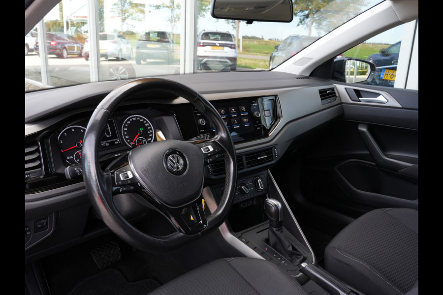 Volkswagen Polo 1.0 TSI Automaat Comfortline | Navigatie | DAB | Adaptive Cruise | Android/Apple Carplay