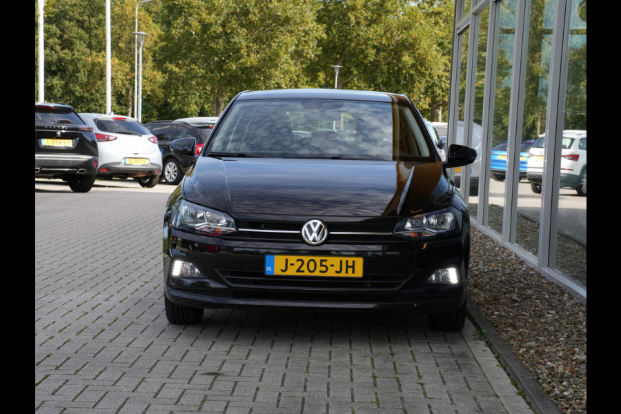 Volkswagen Polo 1.0 TSI Automaat Comfortline | Navigatie | DAB | Adaptive Cruise | Android/Apple Carplay