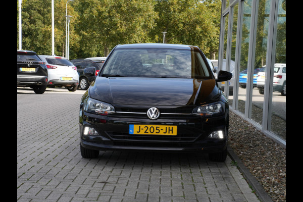 Volkswagen Polo 1.0 TSI Automaat Comfortline | Navigatie | DAB | Adaptive Cruise | Android/Apple Carplay