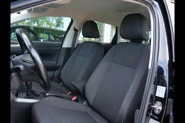 Volkswagen Polo 1.0 TSI Automaat Comfortline | Navigatie | DAB | Adaptive Cruise | Android/Apple Carplay