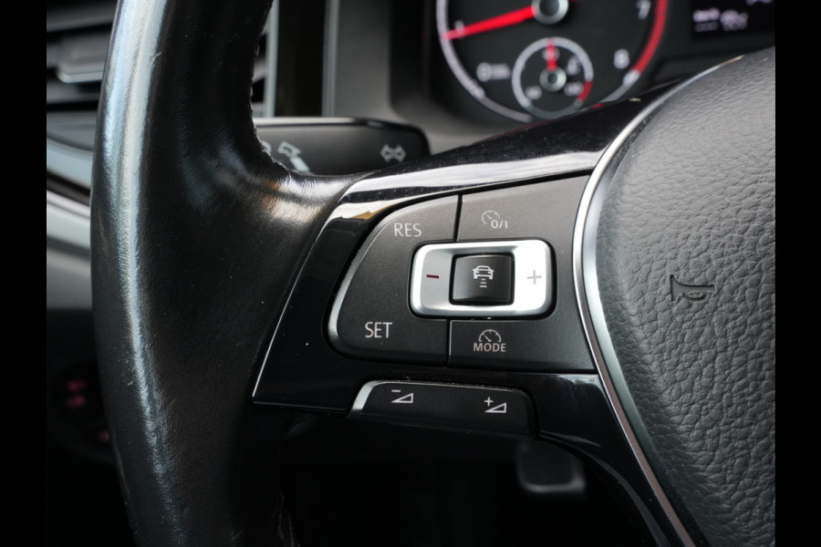 Volkswagen Polo 1.0 TSI Automaat Comfortline | Navigatie | DAB | Adaptive Cruise | Android/Apple Carplay