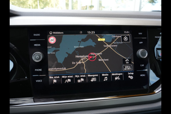 Volkswagen Polo 1.0 TSI Automaat Comfortline | Navigatie | DAB | Adaptive Cruise | Android/Apple Carplay