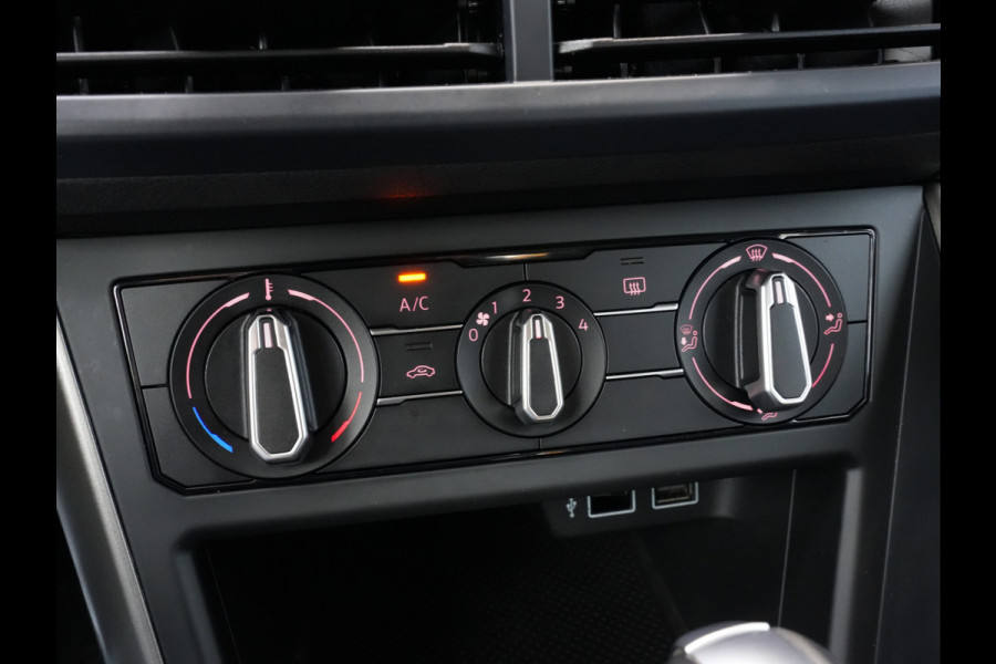 Volkswagen Polo 1.0 TSI Automaat Comfortline | Navigatie | DAB | Adaptive Cruise | Android/Apple Carplay