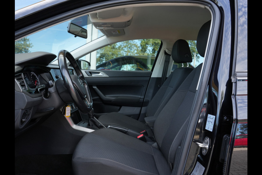 Volkswagen Polo 1.0 TSI Automaat Comfortline | Navigatie | DAB | Adaptive Cruise | Android/Apple Carplay