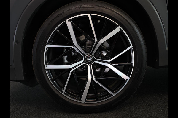 Volkswagen Tiguan 1.5 eTSI Life Edition 150 PK DSG | Verlengde garantie | Panorama dak | Trekhaak uitklapbaar | 20 "LM velgen |