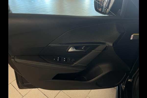 Peugeot 208 1.2 PureTech GT Pack AIRCO NAVI CRUISE BLUETOOTH LED VELGEN PRIVACYGLAS ZEER NETTE AUTO