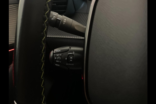 Peugeot 208 1.2 PureTech GT Pack AIRCO NAVI CRUISE BLUETOOTH LED VELGEN PRIVACYGLAS ZEER NETTE AUTO