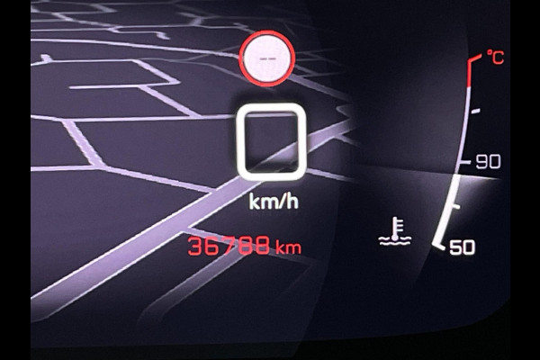 Peugeot 208 1.2 PureTech GT Pack AIRCO NAVI CRUISE BLUETOOTH LED VELGEN PRIVACYGLAS ZEER NETTE AUTO