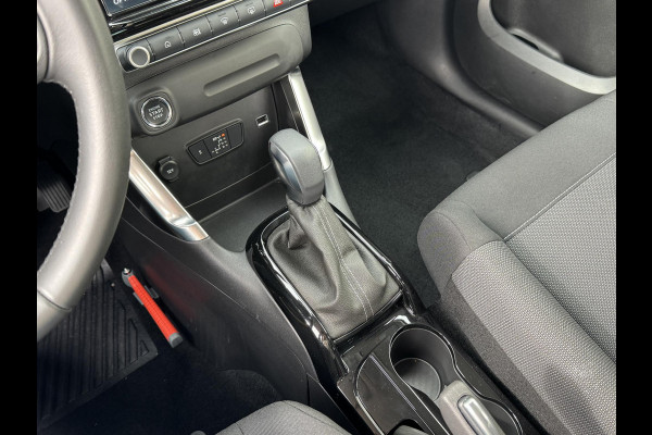 Citroën C3 Aircross 1.2 PT 130 EAT6 Max | Keyless | Navi | Carplay | Prijs is rijklaar