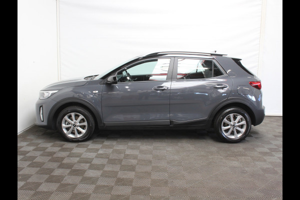 Kia Stonic 1.0 T-GDi MHEV DynamicLine CARPLAY | CAMERA | CLIMATE | DAB | LED | NAVI | PDC | CRUISE | LMV