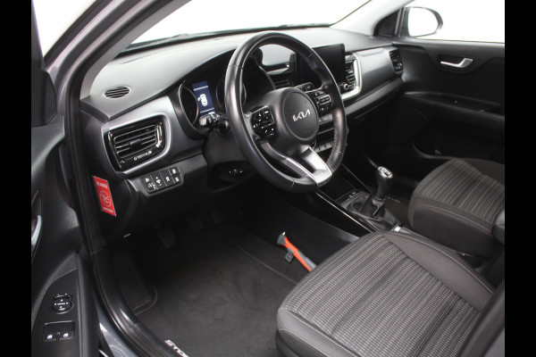Kia Stonic 1.0 T-GDi MHEV DynamicLine CARPLAY | CAMERA | CLIMATE | DAB | LED | NAVI | PDC | CRUISE | LMV