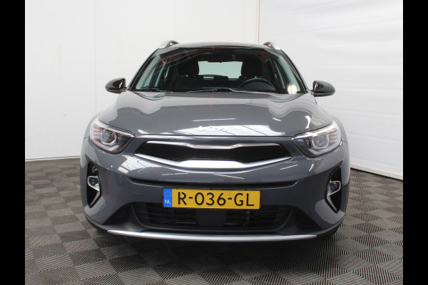 Kia Stonic 1.0 T-GDi MHEV DynamicLine CARPLAY | CAMERA | CLIMATE | DAB | LED | NAVI | PDC | CRUISE | LMV