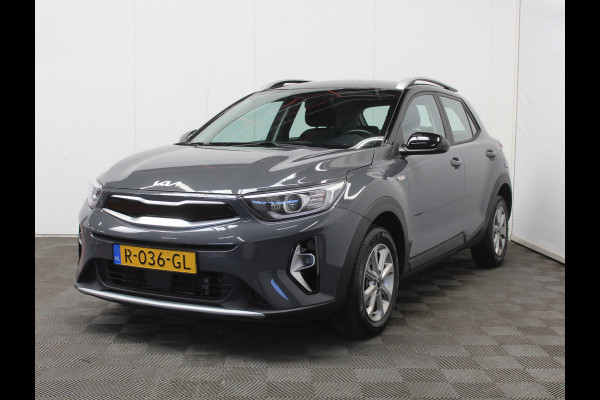 Kia Stonic 1.0 T-GDi MHEV DynamicLine CARPLAY | CAMERA | CLIMATE | DAB | LED | NAVI | PDC | CRUISE | LMV