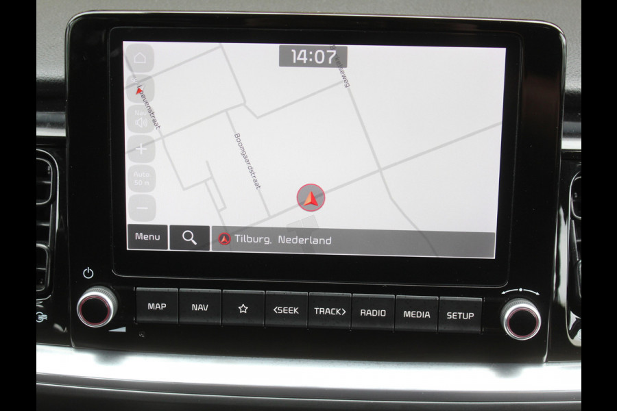 Kia Stonic 1.0 T-GDi MHEV DynamicLine CARPLAY | CAMERA | CLIMATE | DAB | LED | NAVI | PDC | CRUISE | LMV