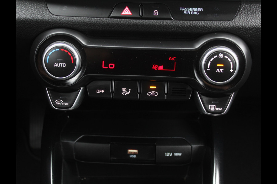 Kia Stonic 1.0 T-GDi MHEV DynamicLine CARPLAY | CAMERA | CLIMATE | DAB | LED | NAVI | PDC | CRUISE | LMV