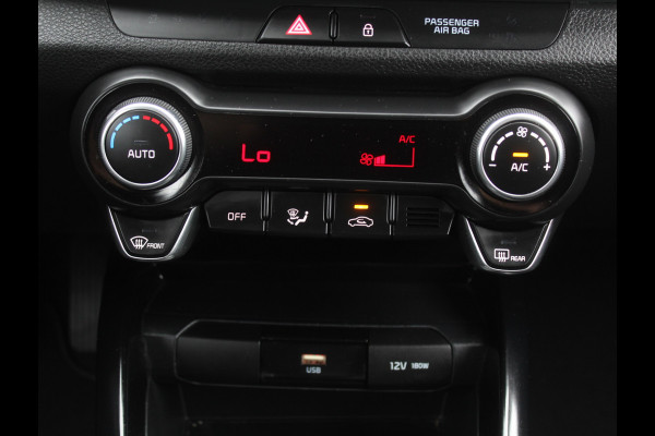 Kia Stonic 1.0 T-GDi MHEV DynamicLine CARPLAY | CAMERA | CLIMATE | DAB | LED | NAVI | PDC | CRUISE | LMV