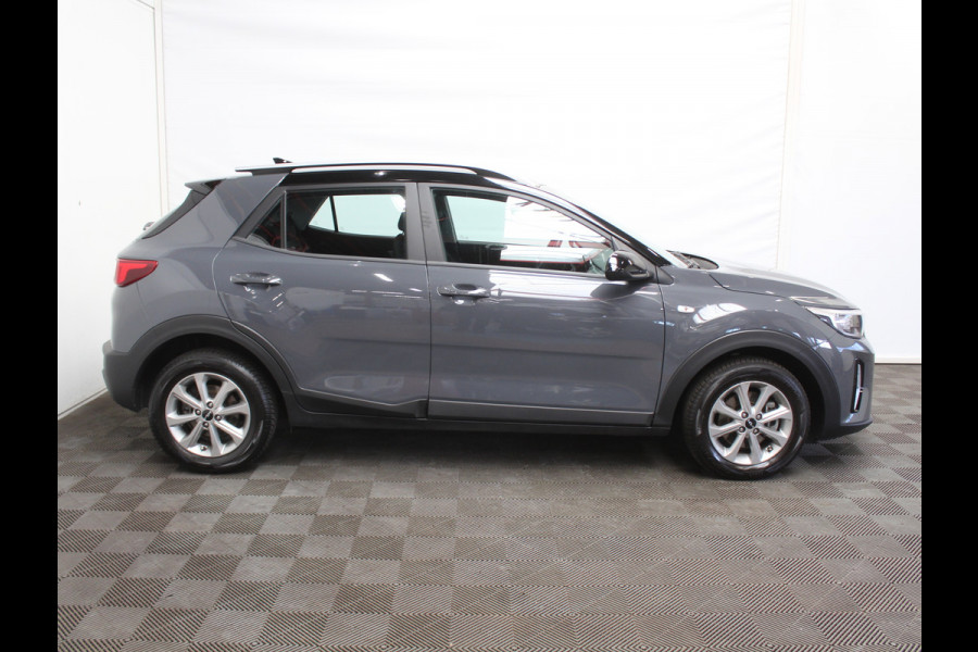 Kia Stonic 1.0 T-GDi MHEV DynamicLine CARPLAY | CAMERA | CLIMATE | DAB | LED | NAVI | PDC | CRUISE | LMV