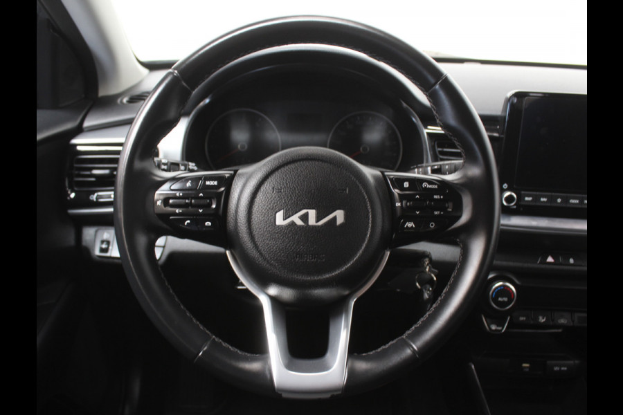 Kia Stonic 1.0 T-GDi MHEV DynamicLine CARPLAY | CAMERA | CLIMATE | DAB | LED | NAVI | PDC | CRUISE | LMV
