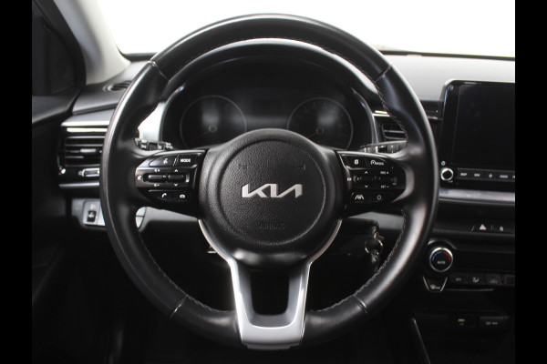 Kia Stonic 1.0 T-GDi MHEV DynamicLine CARPLAY | CAMERA | CLIMATE | DAB | LED | NAVI | PDC | CRUISE | LMV