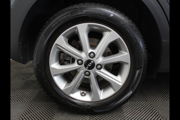 Kia Stonic 1.0 T-GDi MHEV DynamicLine CARPLAY | CAMERA | CLIMATE | DAB | LED | NAVI | PDC | CRUISE | LMV