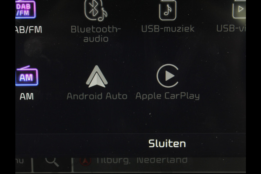 Kia Stonic 1.0 T-GDi MHEV DynamicLine CARPLAY | CAMERA | CLIMATE | DAB | LED | NAVI | PDC | CRUISE | LMV