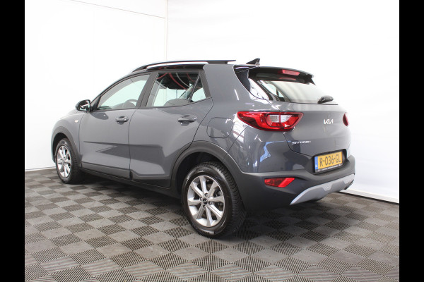 Kia Stonic 1.0 T-GDi MHEV DynamicLine CARPLAY | CAMERA | CLIMATE | DAB | LED | NAVI | PDC | CRUISE | LMV