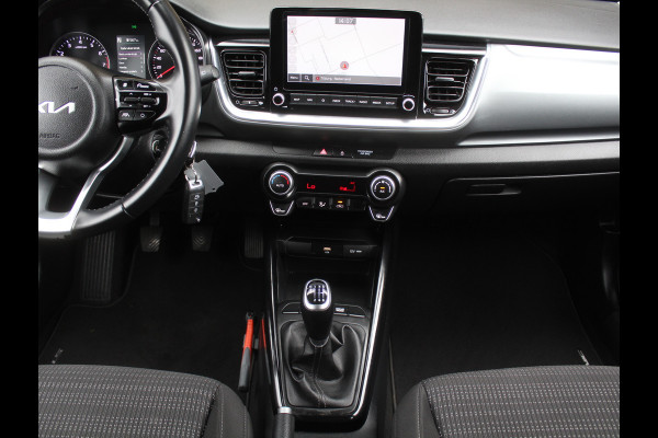 Kia Stonic 1.0 T-GDi MHEV DynamicLine CARPLAY | CAMERA | CLIMATE | DAB | LED | NAVI | PDC | CRUISE | LMV