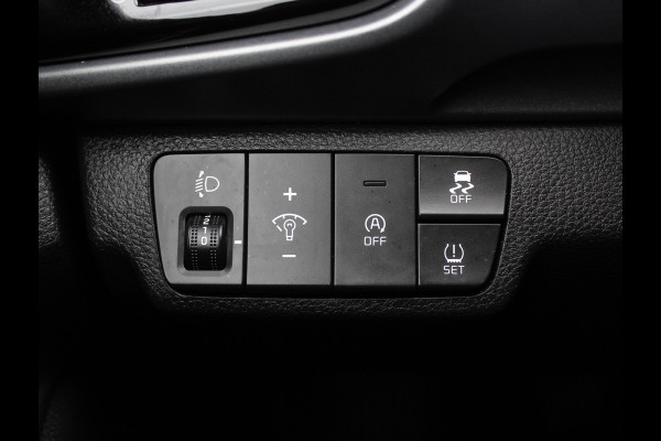 Kia Stonic 1.0 T-GDi MHEV DynamicLine CARPLAY | CAMERA | CLIMATE | DAB | LED | NAVI | PDC | CRUISE | LMV