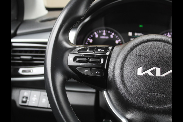 Kia Stonic 1.0 T-GDi MHEV DynamicLine CARPLAY | CAMERA | CLIMATE | DAB | LED | NAVI | PDC | CRUISE | LMV