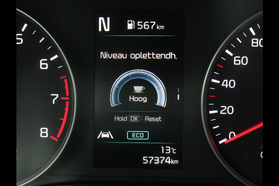 Kia Stonic 1.0 T-GDi MHEV DynamicLine CARPLAY | CAMERA | CLIMATE | DAB | LED | NAVI | PDC | CRUISE | LMV
