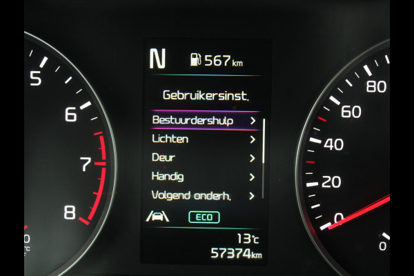 Kia Stonic 1.0 T-GDi MHEV DynamicLine CARPLAY | CAMERA | CLIMATE | DAB | LED | NAVI | PDC | CRUISE | LMV