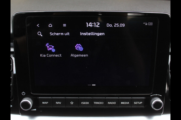 Kia Stonic 1.0 T-GDi MHEV DynamicLine CARPLAY | CAMERA | CLIMATE | DAB | LED | NAVI | PDC | CRUISE | LMV