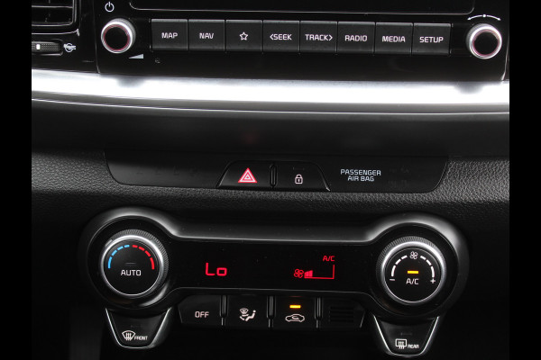 Kia Stonic 1.0 T-GDi MHEV DynamicLine CARPLAY | CAMERA | CLIMATE | DAB | LED | NAVI | PDC | CRUISE | LMV
