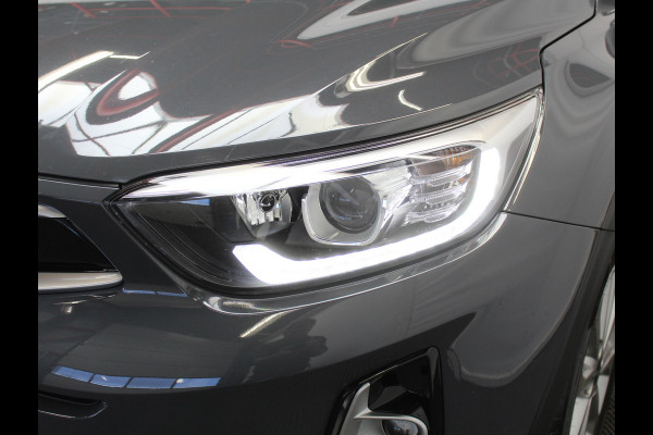 Kia Stonic 1.0 T-GDi MHEV DynamicLine CARPLAY | CAMERA | CLIMATE | DAB | LED | NAVI | PDC | CRUISE | LMV