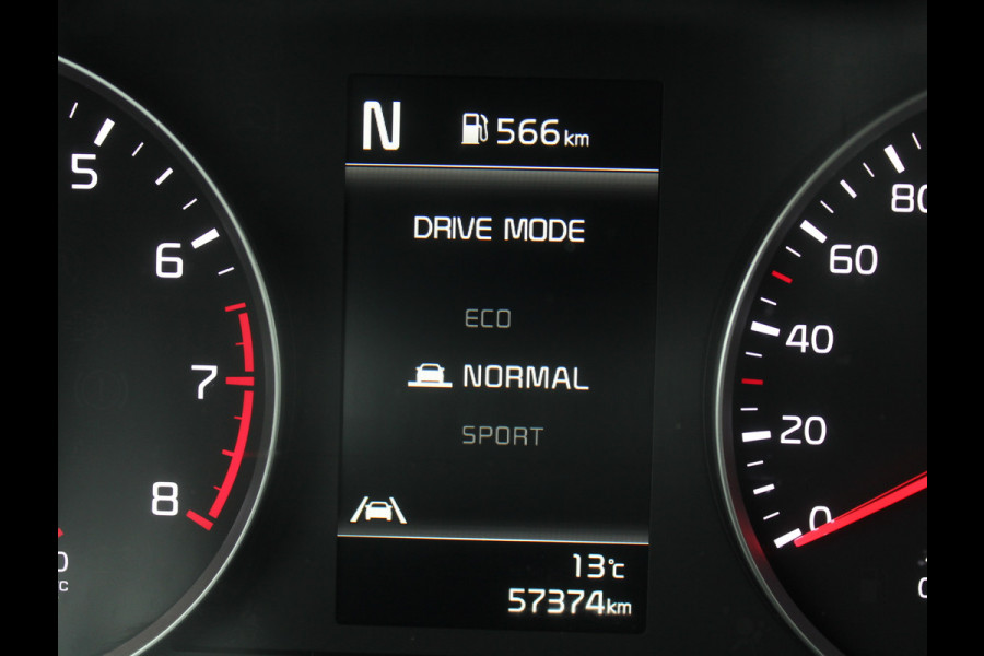 Kia Stonic 1.0 T-GDi MHEV DynamicLine CARPLAY | CAMERA | CLIMATE | DAB | LED | NAVI | PDC | CRUISE | LMV