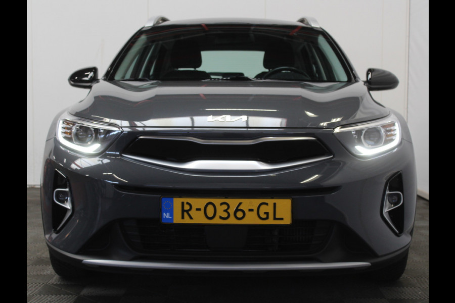 Kia Stonic 1.0 T-GDi MHEV DynamicLine CARPLAY | CAMERA | CLIMATE | DAB | LED | NAVI | PDC | CRUISE | LMV